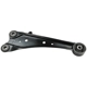 Purchase Top-Quality MEVOTECH ORIGINAL GRADE - GS861178 - Rear Passenger Side Trailing Arm pa2