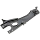 Purchase Top-Quality MEVOTECH ORIGINAL GRADE - GS901013 - Rear Driver Side Lower Trailing Arm pa1