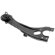 Purchase Top-Quality MEVOTECH ORIGINAL GRADE - GS901013 - Rear Driver Side Lower Trailing Arm pa2