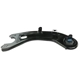 Purchase Top-Quality MEVOTECH ORIGINAL GRADE - GS901208 - Rear Passenger Side Trailing Arm pa1