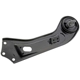 Purchase Top-Quality MEVOTECH ORIGINAL GRADE - GS901238 - Rear Driver Side Trailing Arm pa2