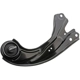 Purchase Top-Quality MEVOTECH ORIGINAL GRADE INTL. - GS601059 - Trailing Arm pa2