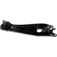 Purchase Top-Quality MEVOTECH ORIGINAL GRADE INTL - GS601134 - Rear Passenger Side Trailing Arm pa1