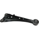 Purchase Top-Quality Trailing Arm by MEVOTECH ORIGINAL GRADE INTL. - GS861179 pa1