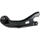 Purchase Top-Quality MEVOTECH ORIGINAL GRADE INTL - GS901195 - Rear Driver Side Trailing Arm pa3