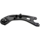 Purchase Top-Quality MEVOTECH ORIGINAL GRADE INTL - GS901195 - Rear Driver Side Trailing Arm pa4