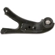 Purchase Top-Quality MOOG - RK643154 - Rear Passenger Side Trailing Arm pa2