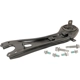 Purchase Top-Quality MOOG - RK643424 - Trailing Arm pa2