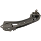 Purchase Top-Quality MOOG - RK643607 - Rear Driver Side Trailing Arm pa1