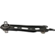 Purchase Top-Quality Trailing Arm by MOOG - RK643802 pa1