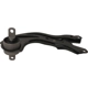 Purchase Top-Quality Trailing Arm by MOOG - RK643851 pa1