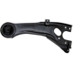 Purchase Top-Quality Trailing Arm by MOOG - RK641757 pa10