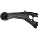 Purchase Top-Quality Trailing Arm by MOOG - RK641757 pa3