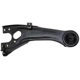 Purchase Top-Quality Trailing Arm by MOOG - RK641758 pa10