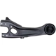Purchase Top-Quality Trailing Arm by MOOG - RK641758 pa9