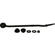 Purchase Top-Quality Trailing Arm by MOOG - RK643228 pa1