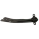 Purchase Top-Quality Trailing Arm by MOOG - RK643391 pa1