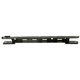 Purchase Top-Quality Trailing Arm by MOOG - RK643537 pa1