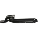 Purchase Top-Quality Trailing Arm by SUSPENSIA CHASSIS - X07LA0657 pa1