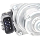 Purchase Top-Quality ACDELCO - 84115497 - Transfer Case Actuator pa2