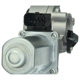 Purchase Top-Quality URO - 27107566296 - Transfer Case Motor pa4