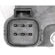 Purchase Top-Quality Transfer Case Actuator by VEMO - V33-86-0006 pa1