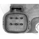 Purchase Top-Quality Transfer Case Actuator by VEMO - V33-86-0006 pa3