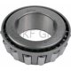 Purchase Top-Quality Transfer Case Bearing by SKF - BR15126 pa13