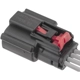 Purchase Top-Quality BLUE STREAK (HYGRADE MOTOR) - S2927 - Ignition Coil Connector pa4