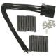 Purchase Top-Quality Transfer Case Connector by BLUE STREAK (HYGRADE MOTOR) - S1878 pa2