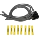 Purchase Top-Quality Transfer Case Connector by DORMAN/TECHOICE - 645-178 pa2