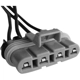 Purchase Top-Quality Transfer Case Connector by MOTORCRAFT - WPT392 pa4