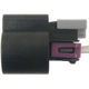 Purchase Top-Quality STANDARD - PRO SERIES - S1074 - 4WD Indicator Light Switch Connecteur pa2