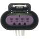 Purchase Top-Quality STANDARD - PRO SERIES - S1074 - 4WD Indicator Light Switch Connecteur pa3