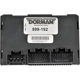 Purchase Top-Quality DORMAN - 599-192 - Remanufactured Transfer Case Control Module pa3