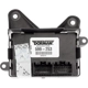 Purchase Top-Quality DORMAN - 599-253 - Remanufactured Transfer Case Control Module pa3
