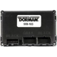 Purchase Top-Quality Transfer Case Control Module by DORMAN (OE SOLUTIONS) - 599-103 pa5