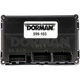 Purchase Top-Quality Transfer Case Control Module by DORMAN (OE SOLUTIONS) - 599-103 pa7