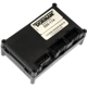 Purchase Top-Quality DORMAN (OE SOLUTIONS) - 599-114 - Transfer Case Control Module pa6
