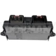 Purchase Top-Quality Transfer Case Control Module by DORMAN (OE SOLUTIONS) - 599-251 pa1
