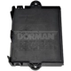 Purchase Top-Quality Transfer Case Control Module by DORMAN (OE SOLUTIONS) - 599-251 pa2