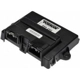 Purchase Top-Quality Transfer Case Control Module by DORMAN (OE SOLUTIONS) - 599-252 pa4
