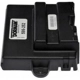 Purchase Top-Quality Transfer Case Control Module by DORMAN (OE SOLUTIONS) - 599-252 pa7