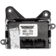 Purchase Top-Quality Transfer Case Control Module by DORMAN (OE SOLUTIONS) - 599-253 pa3