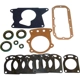 Purchase Top-Quality Transfer Case Gasket by CROWN AUTOMOTIVE JEEP REPLACEMENT - D300GS pa1