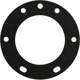 Purchase Top-Quality FEL-PRO - 55484 - Transfer Case Gasket pa1
