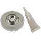 Purchase Top-Quality BWD AUTOMOTIVE - CCR100 - Transfer Case Gear Repair Kit pa1