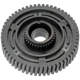 Purchase Top-Quality DORMAN (OE SOLUTIONS) - 924-392 - Transfer Case Gear pa2