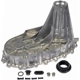 Purchase Top-Quality DORMAN (OE SOLUTIONS) - 917-561 - Transfer Case Housing pa2