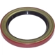 Purchase Top-Quality Transfer Case Input Shaft Seal by CROWN AUTOMOTIVE JEEP REPLACEMENT - 4167929 pa1